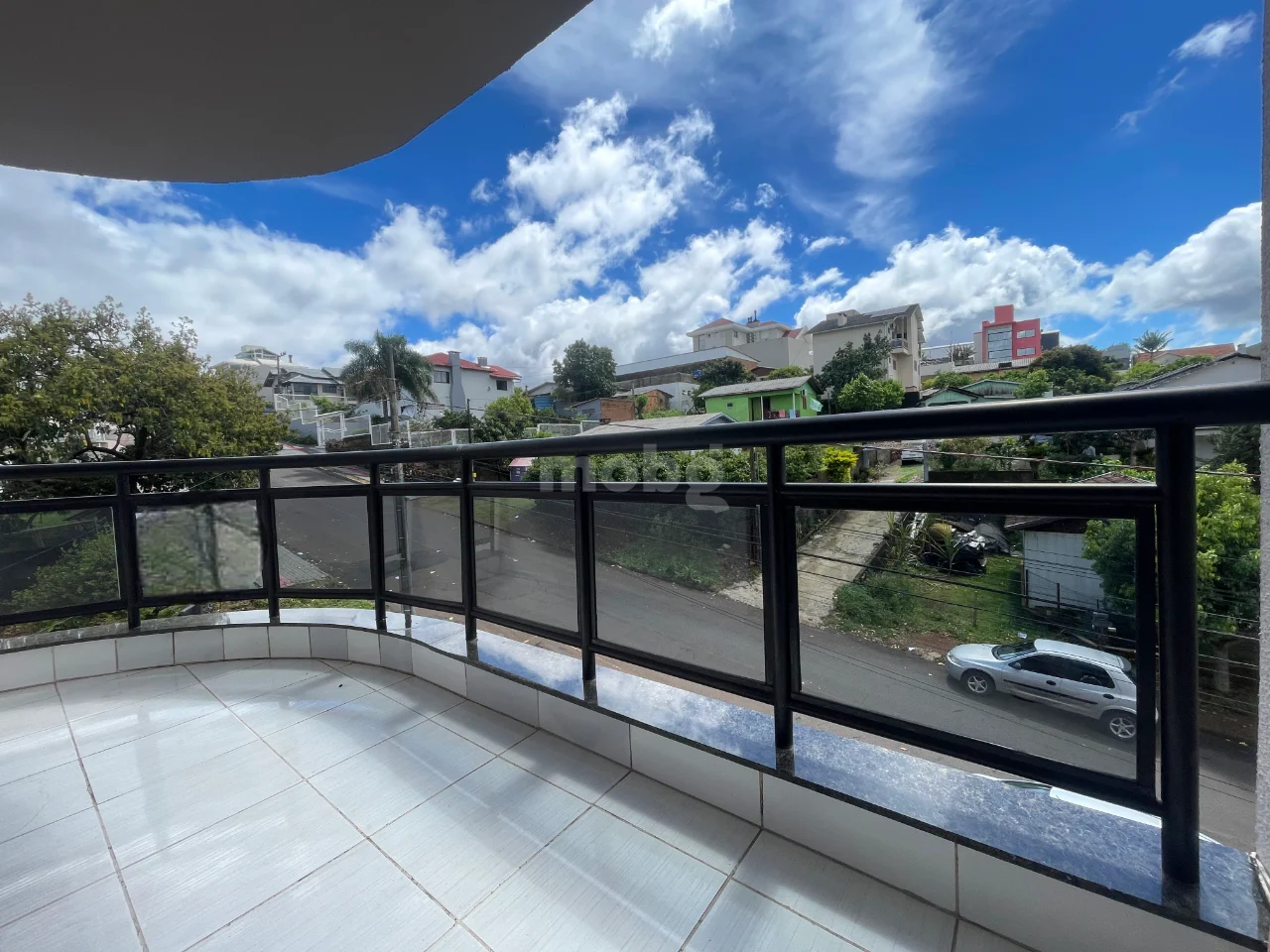 Apartamento para alugar com 3 quartos