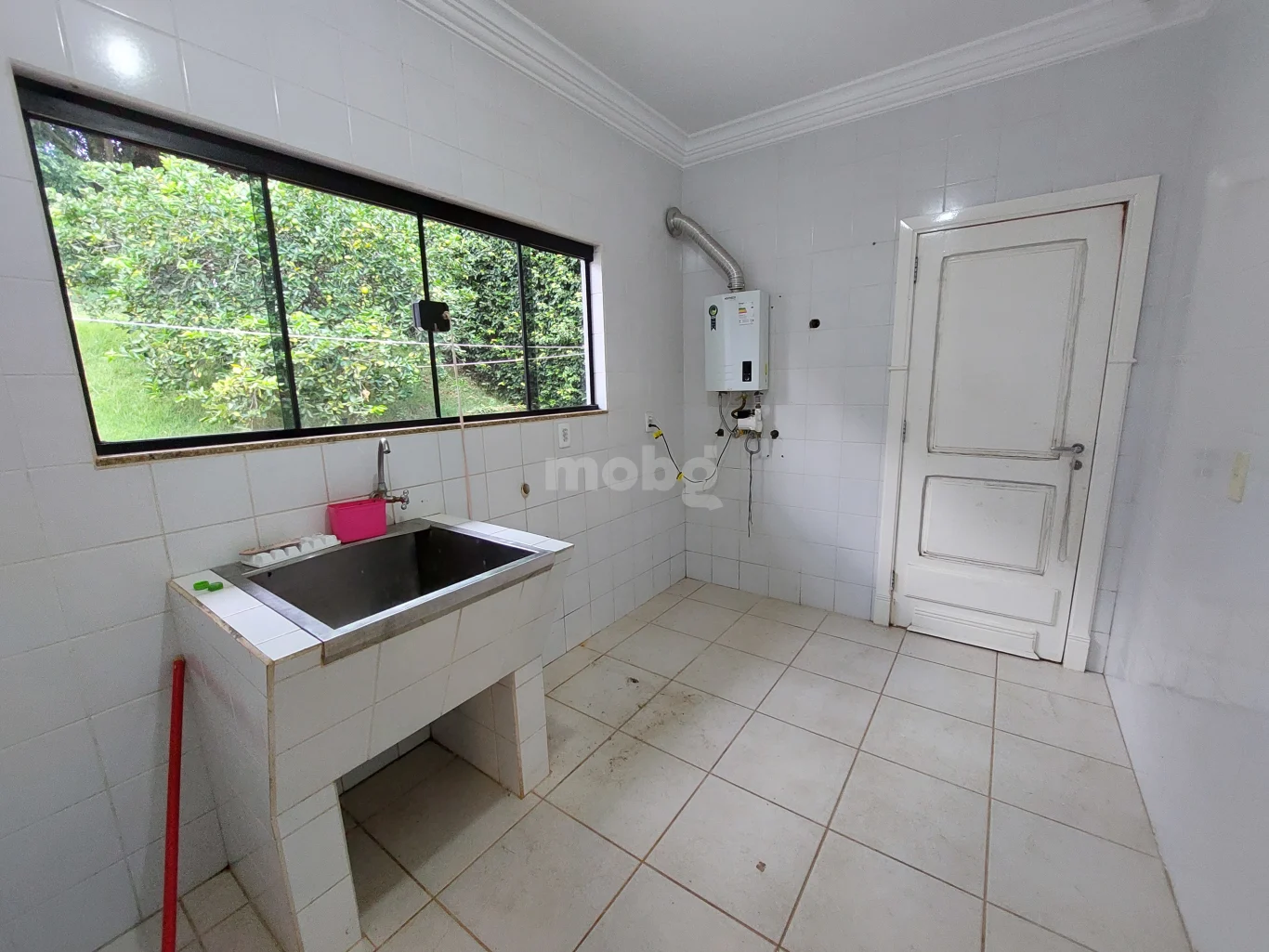 Casa para alugar com 3 quartos