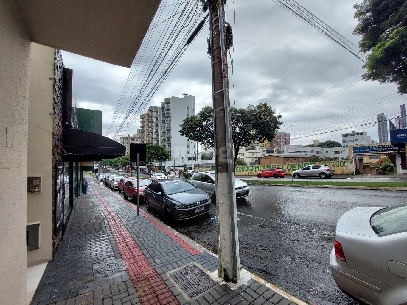 Sala_Comercial para alugar em Chapecó, Centro