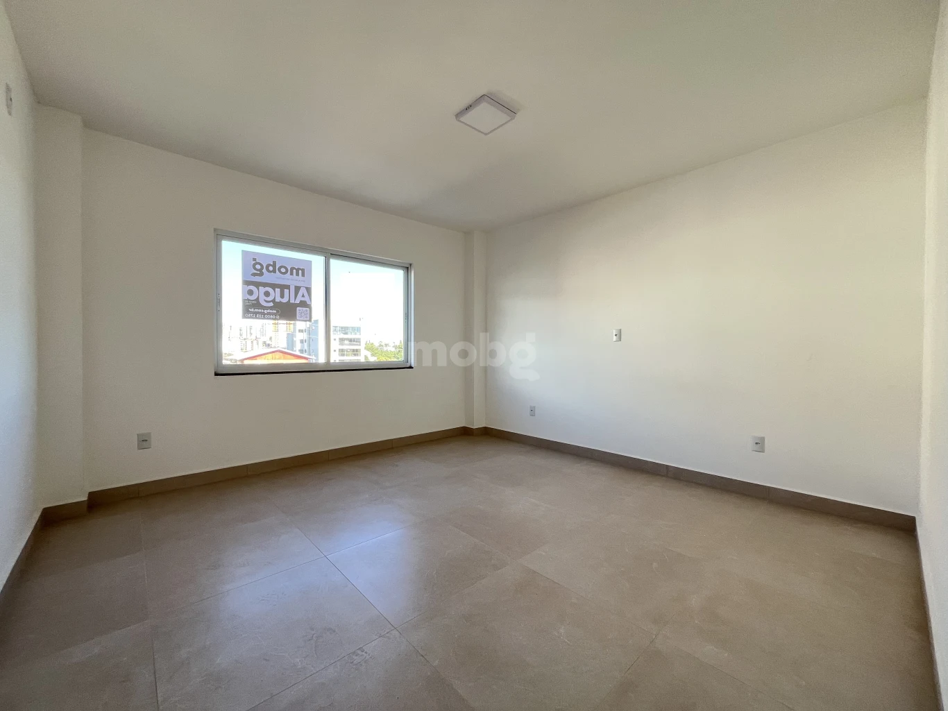 Apartamento para alugar com 3 quartos