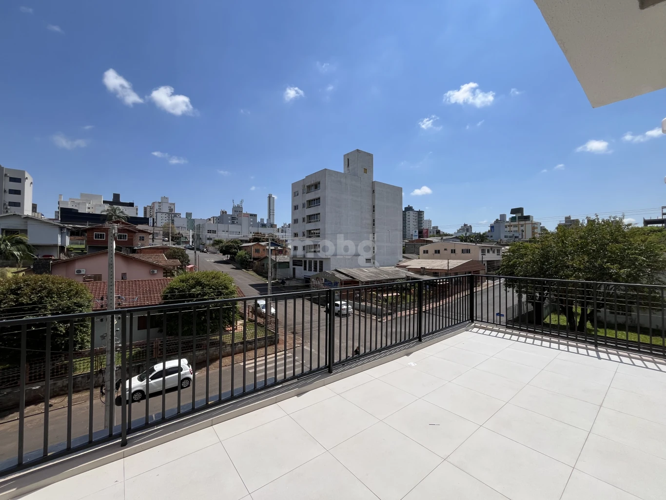 Apartamento para alugar com 2 quartos