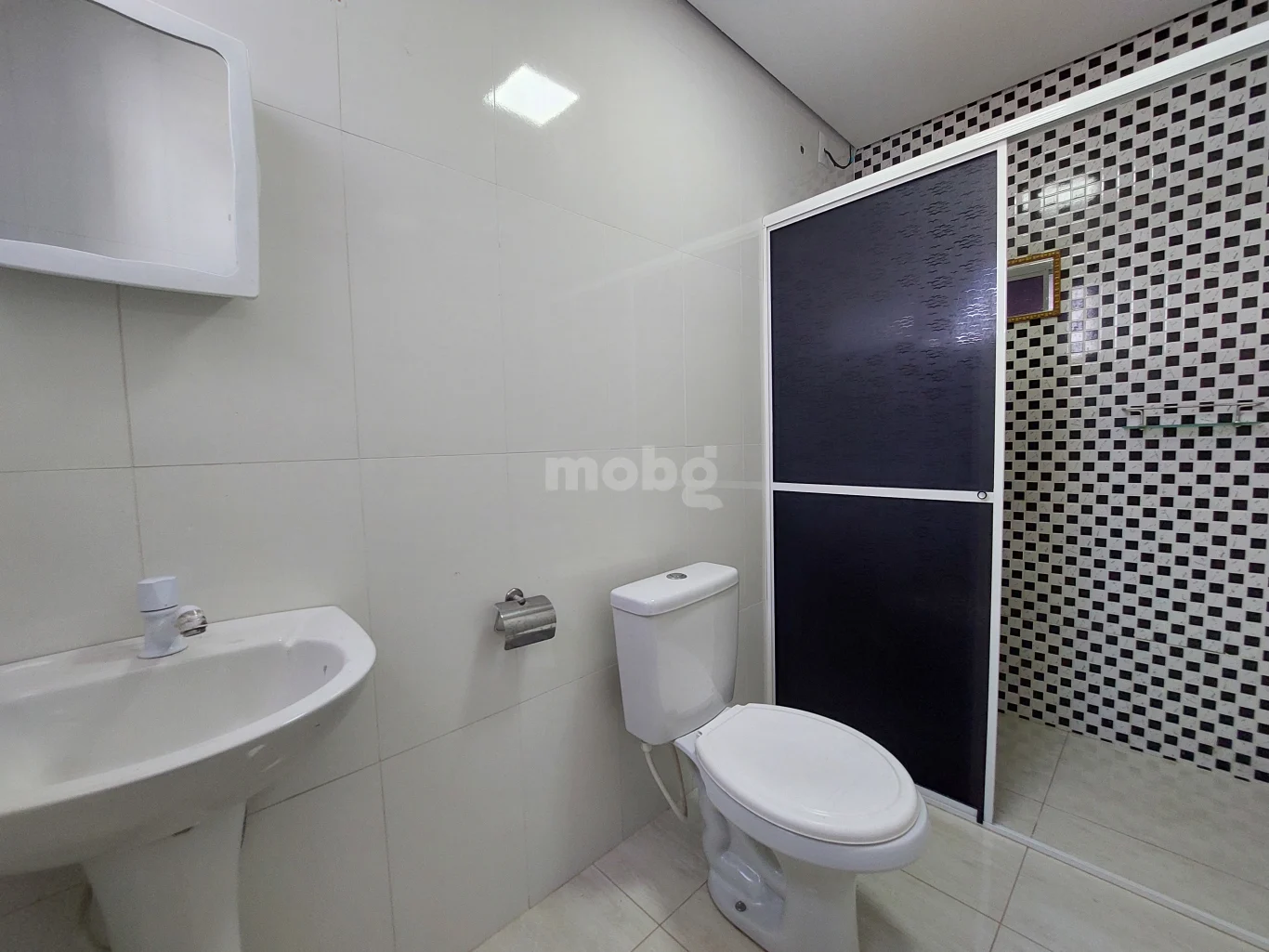 Apartamento para alugar com 2 quartos