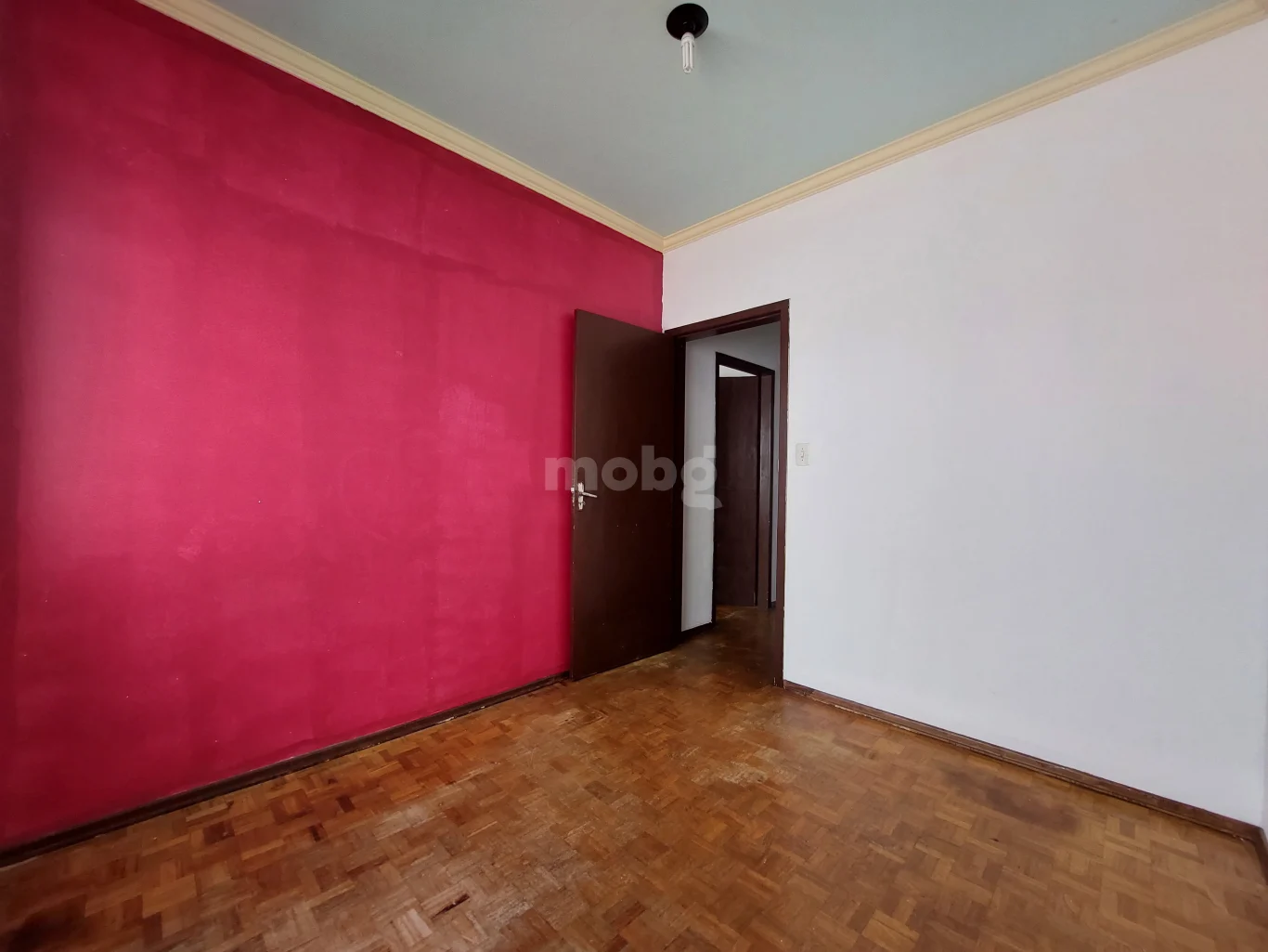 Apartamento para alugar com 3 quartos