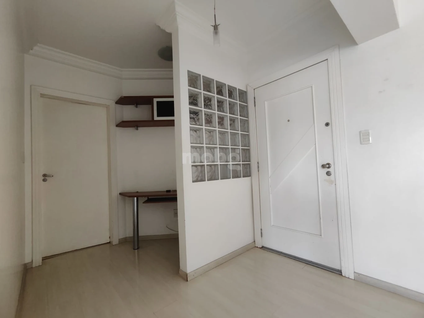 Apartamento para alugar com 2 quartos