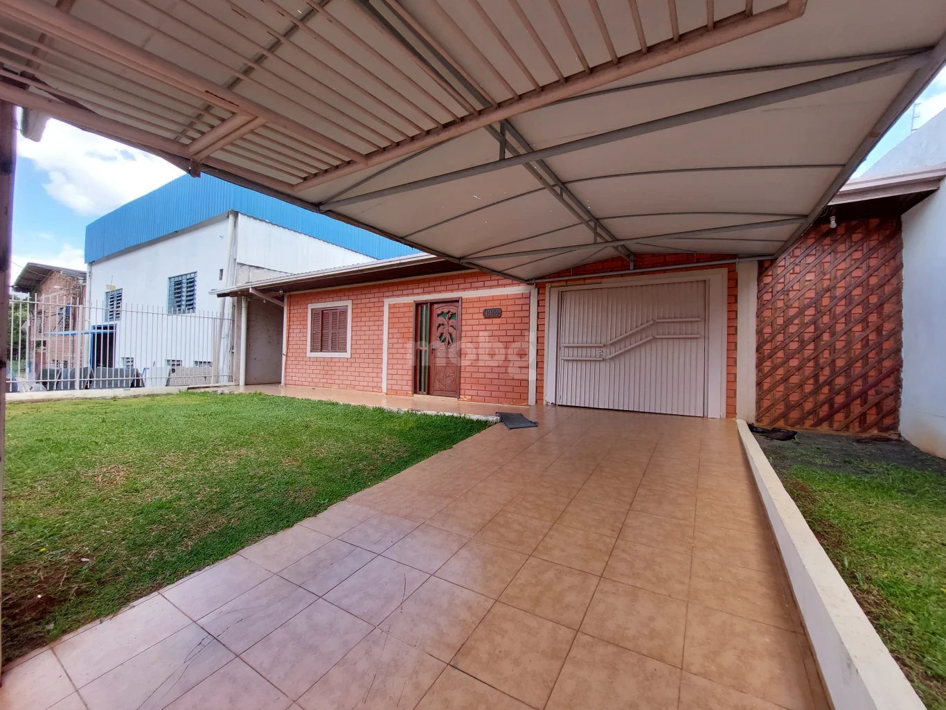 Casa para alugar com 3 quartos