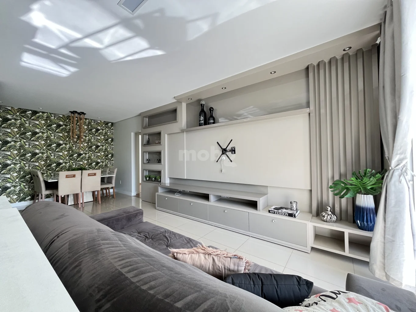 Apartamento para alugar com 3 quartos
