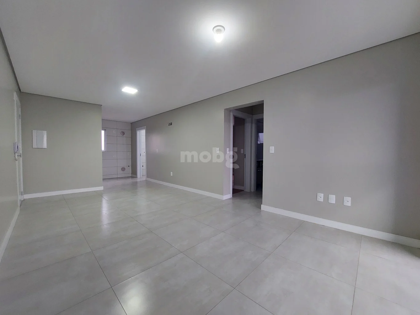 Apartamento para alugar com 2 quartos