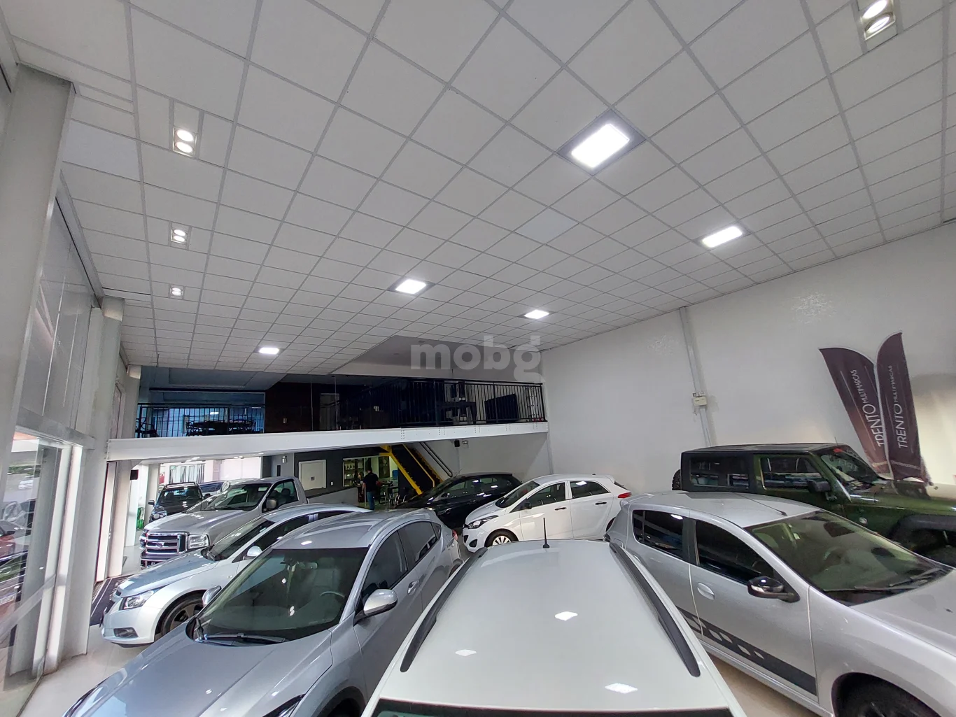 Sala_Comercial para alugar em Chapecó, Presidente Médici