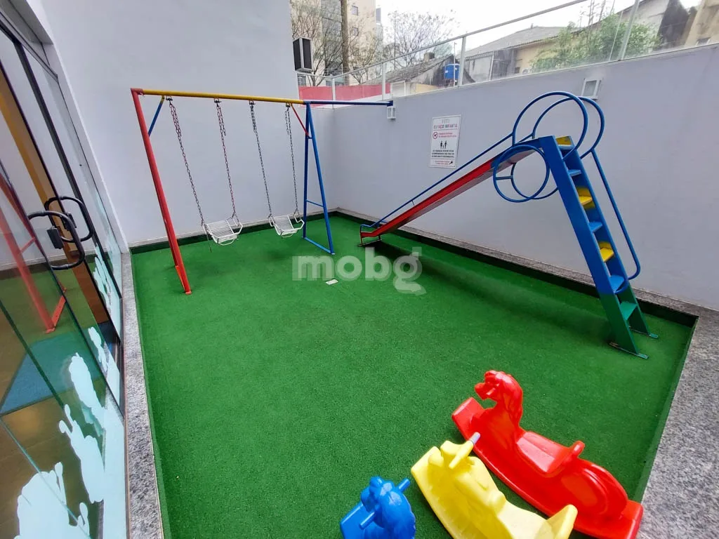 Apartamento para alugar com 2 quartos