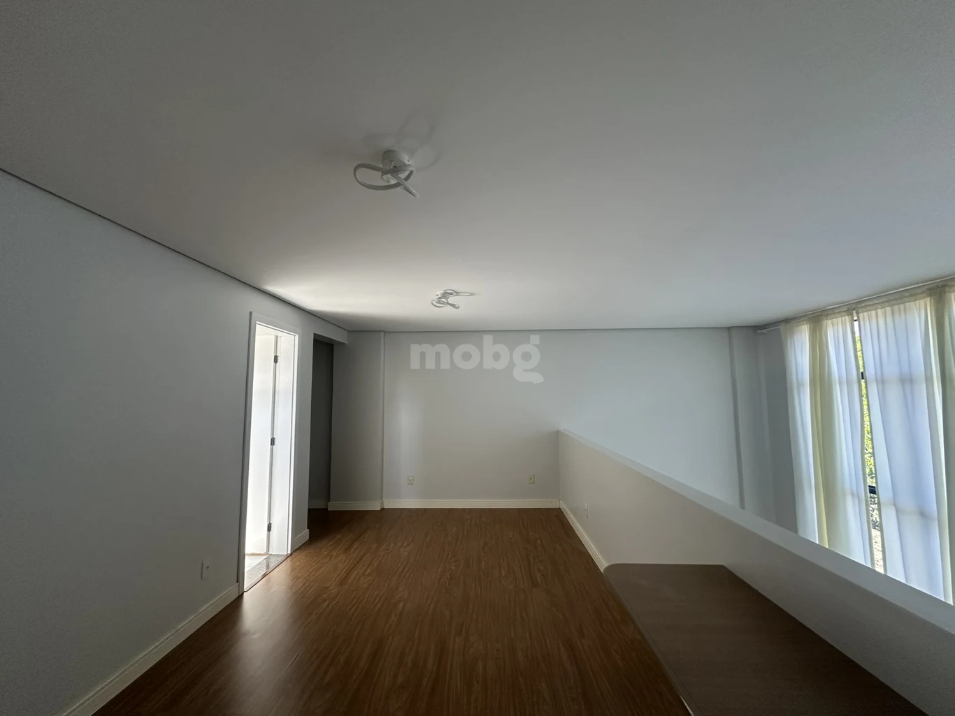 Apartamento para alugar com 1 quartos