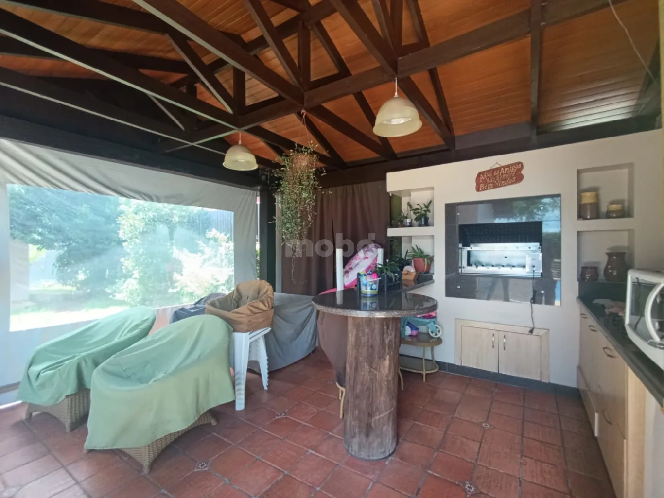 Casa para alugar com 3 quartos