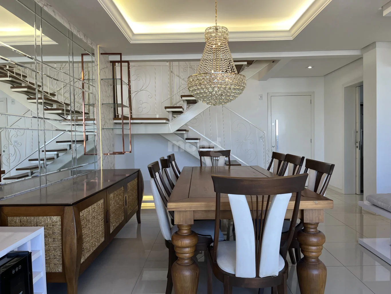 Apartamento para alugar com 3 quartos