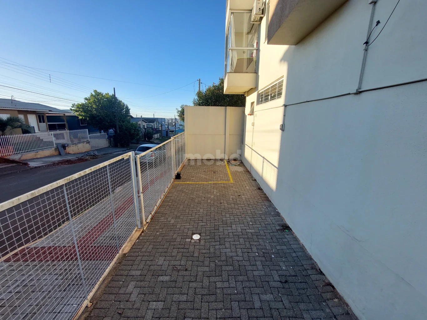 Apartamento para alugar com 2 quartos