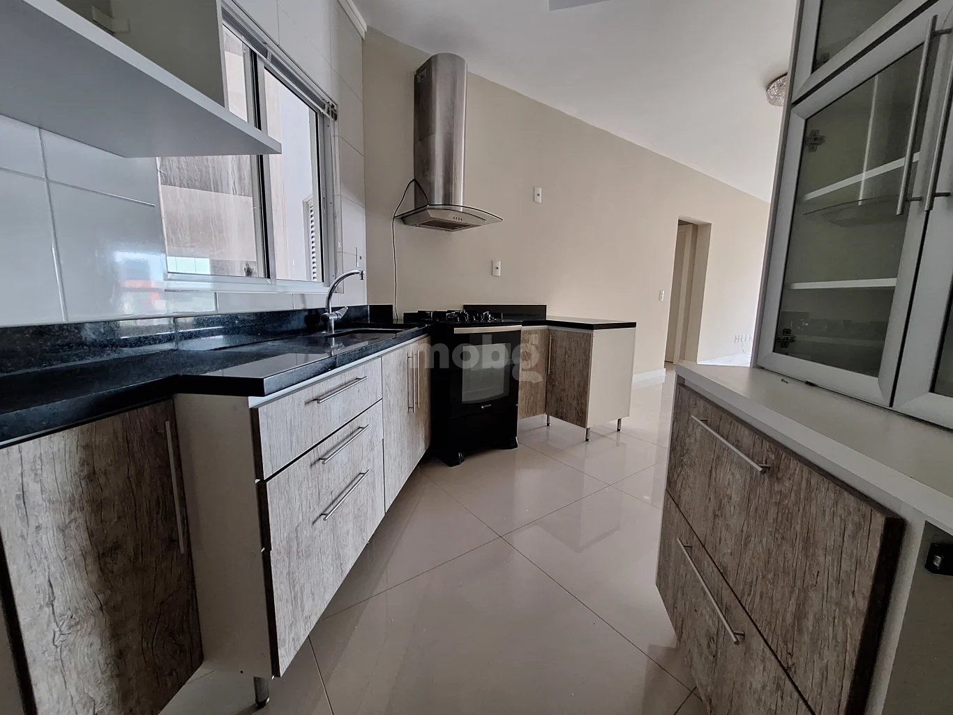 Apartamento para alugar em Chapecó, Centro