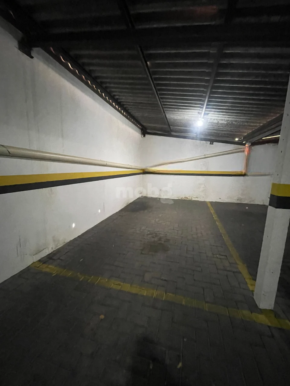 Apartamento para alugar com 3 quartos