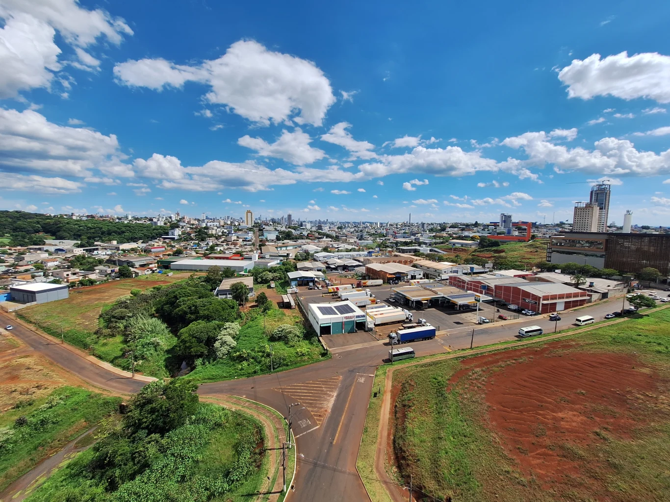 Apartamento para alugar com 2 quartos