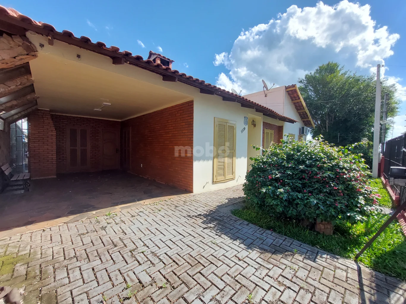 Casa para alugar com 3 quartos