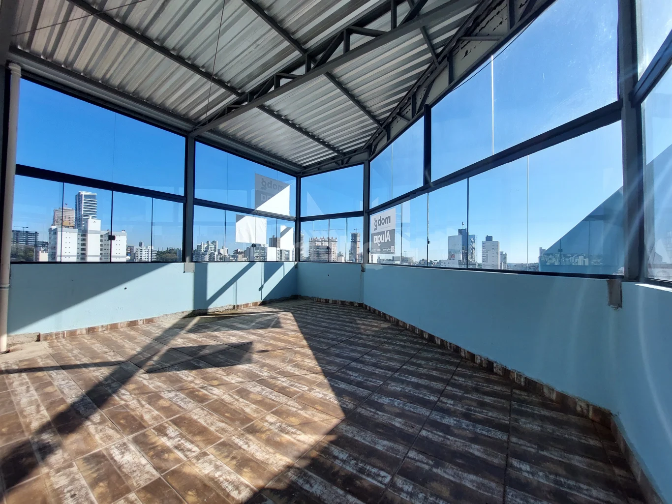 Sala_Comercial para alugar em Chapecó, Centro