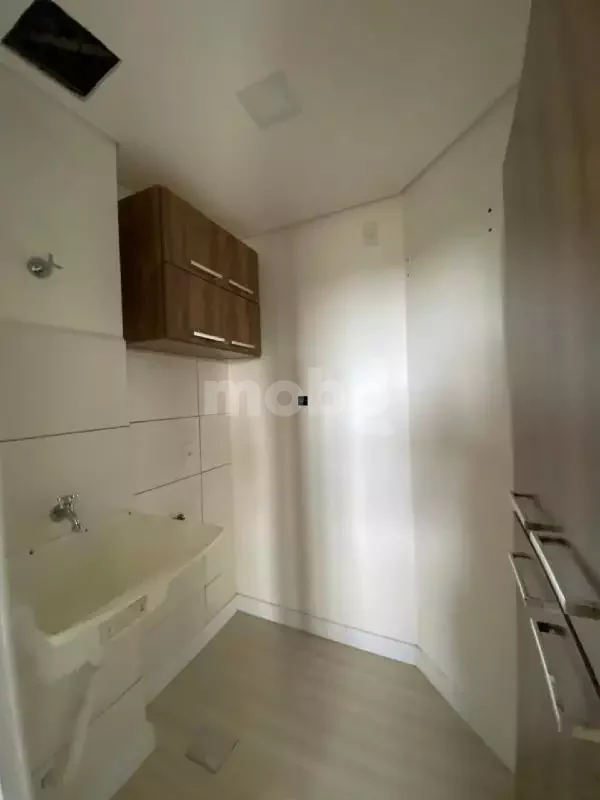 Apartamento para alugar com 2 quartos