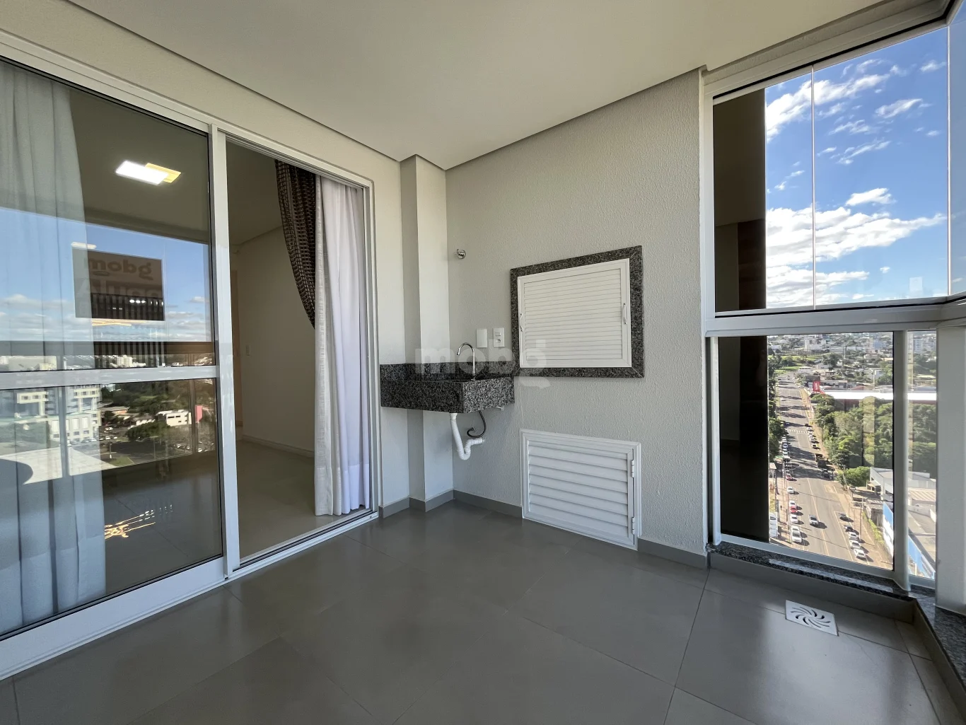 Apartamento para alugar com 2 quartos