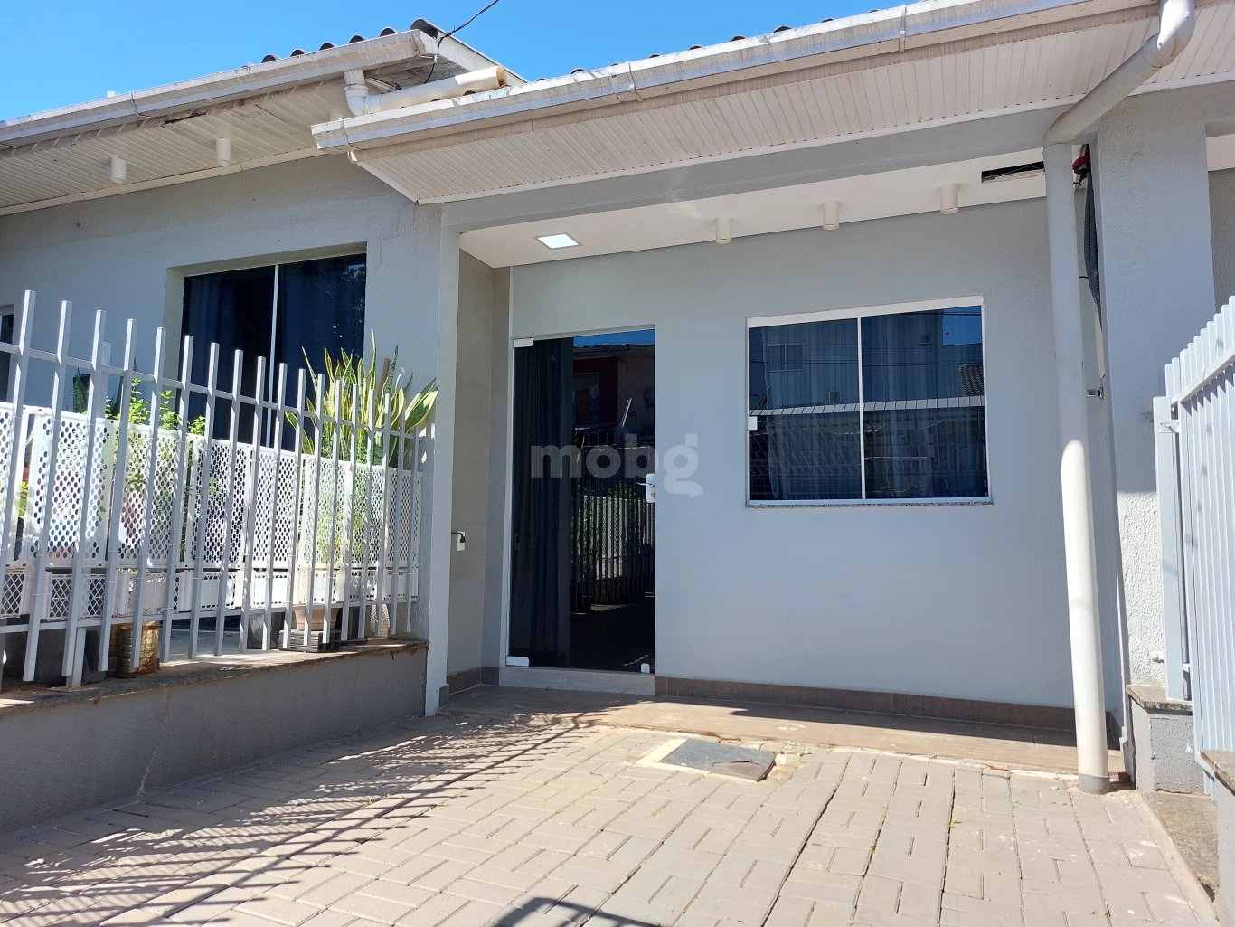 Casa para alugar com 1 quartos