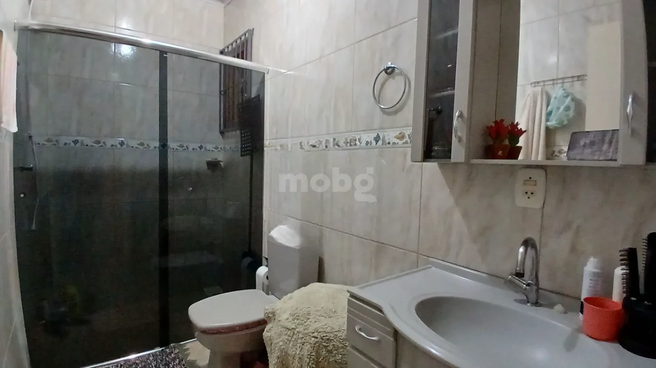 Casa para alugar com 2 quartos