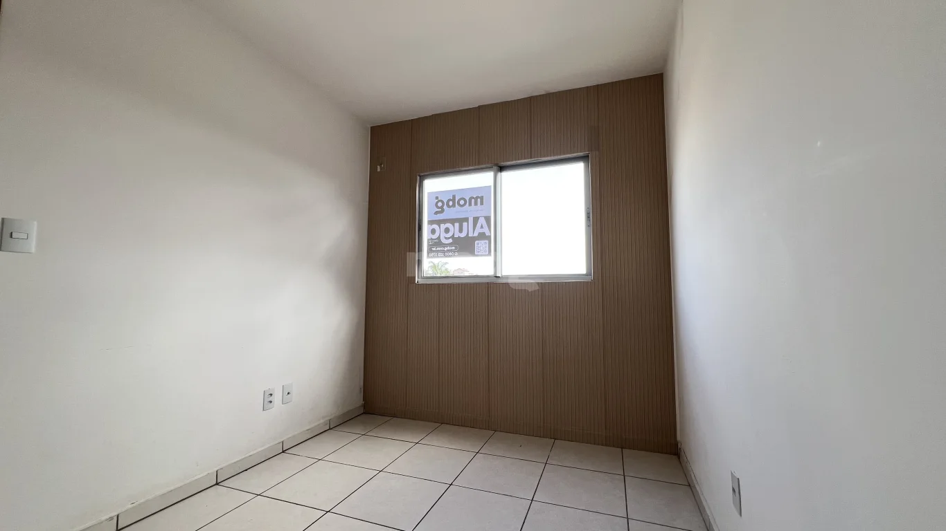 Apartamento para alugar com 2 quartos