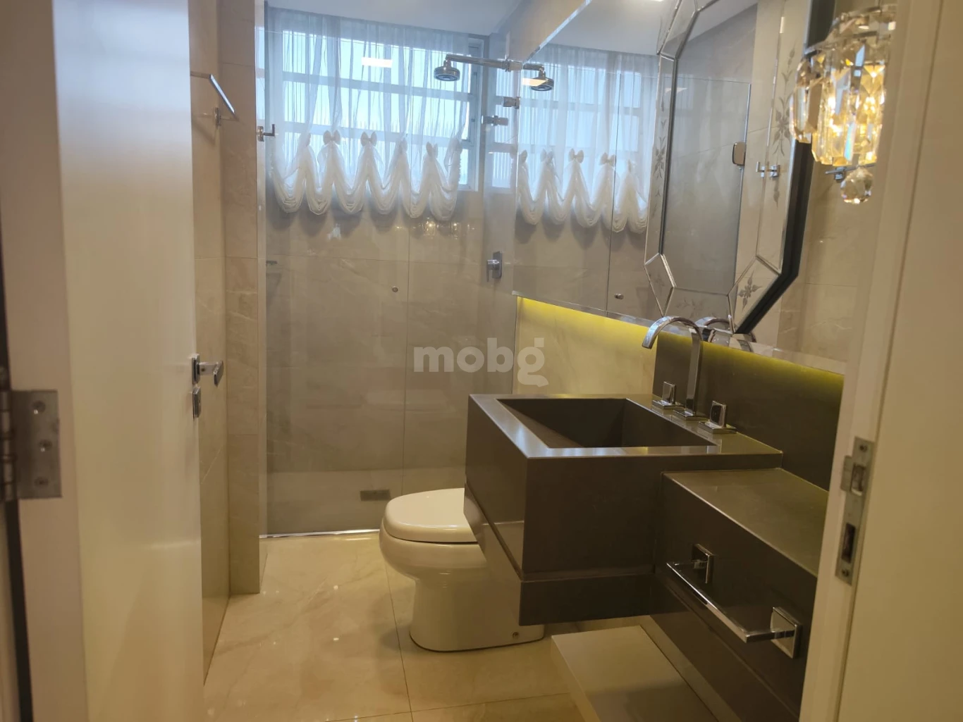 Apartamento para alugar com 3 quartos