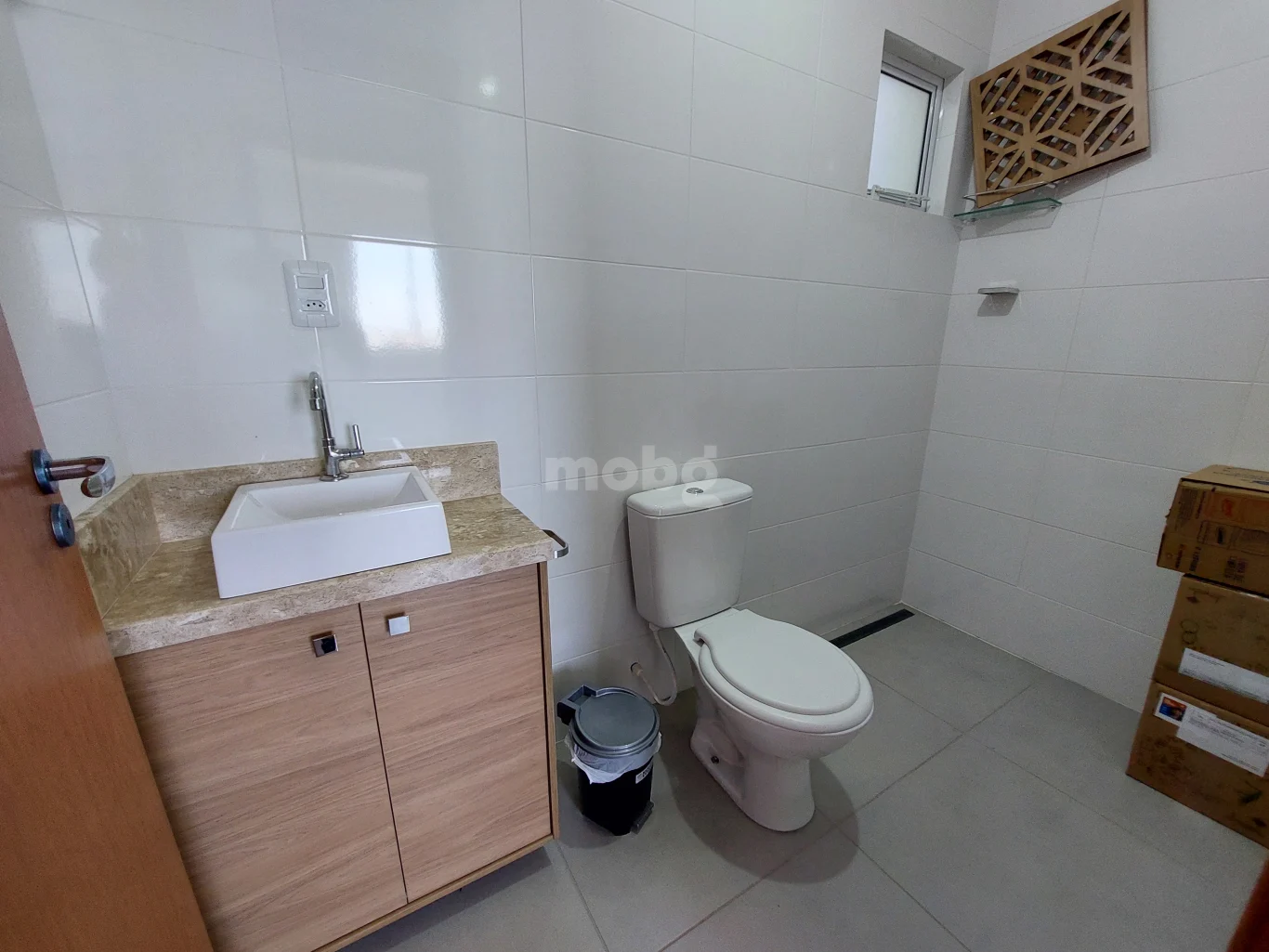 Apartamento para alugar com 2 quartos