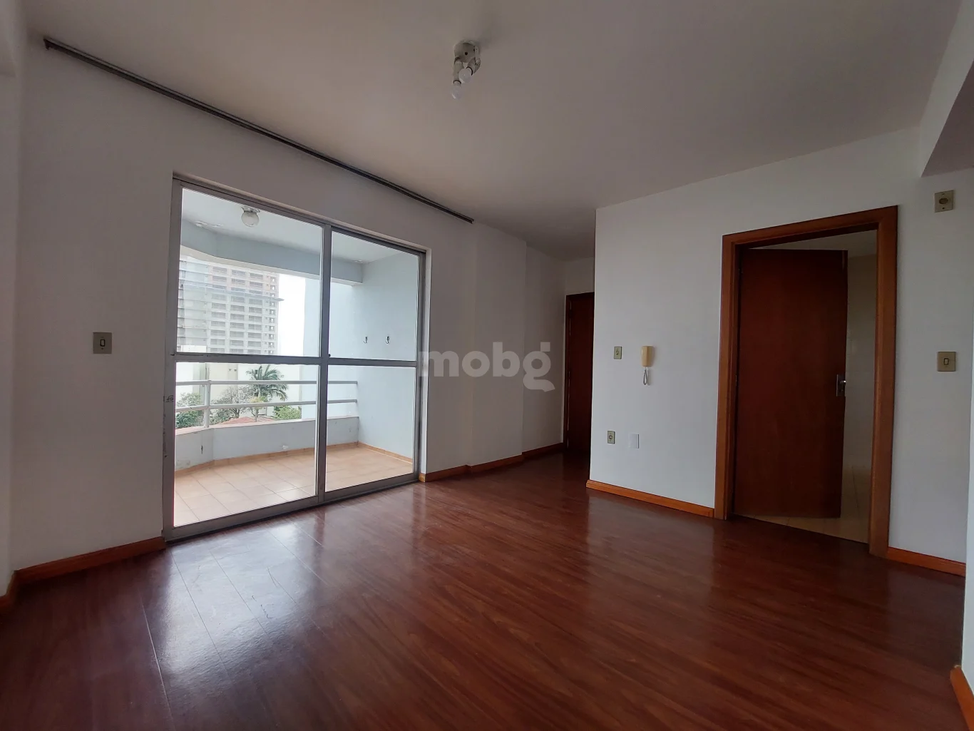 Apartamento para alugar com 1 quartos