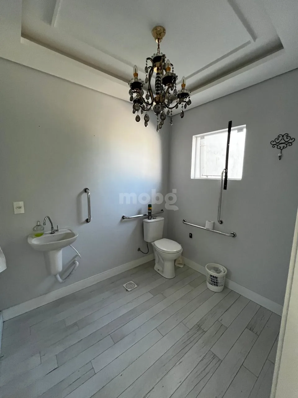 Sala_Comercial para alugar em Chapecó, Jardim América