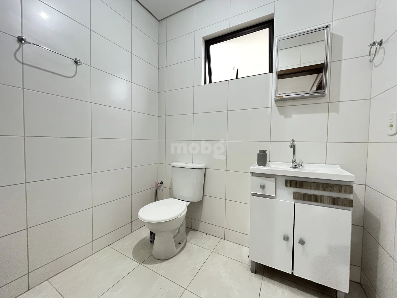 Apartamento para alugar com 2 quartos