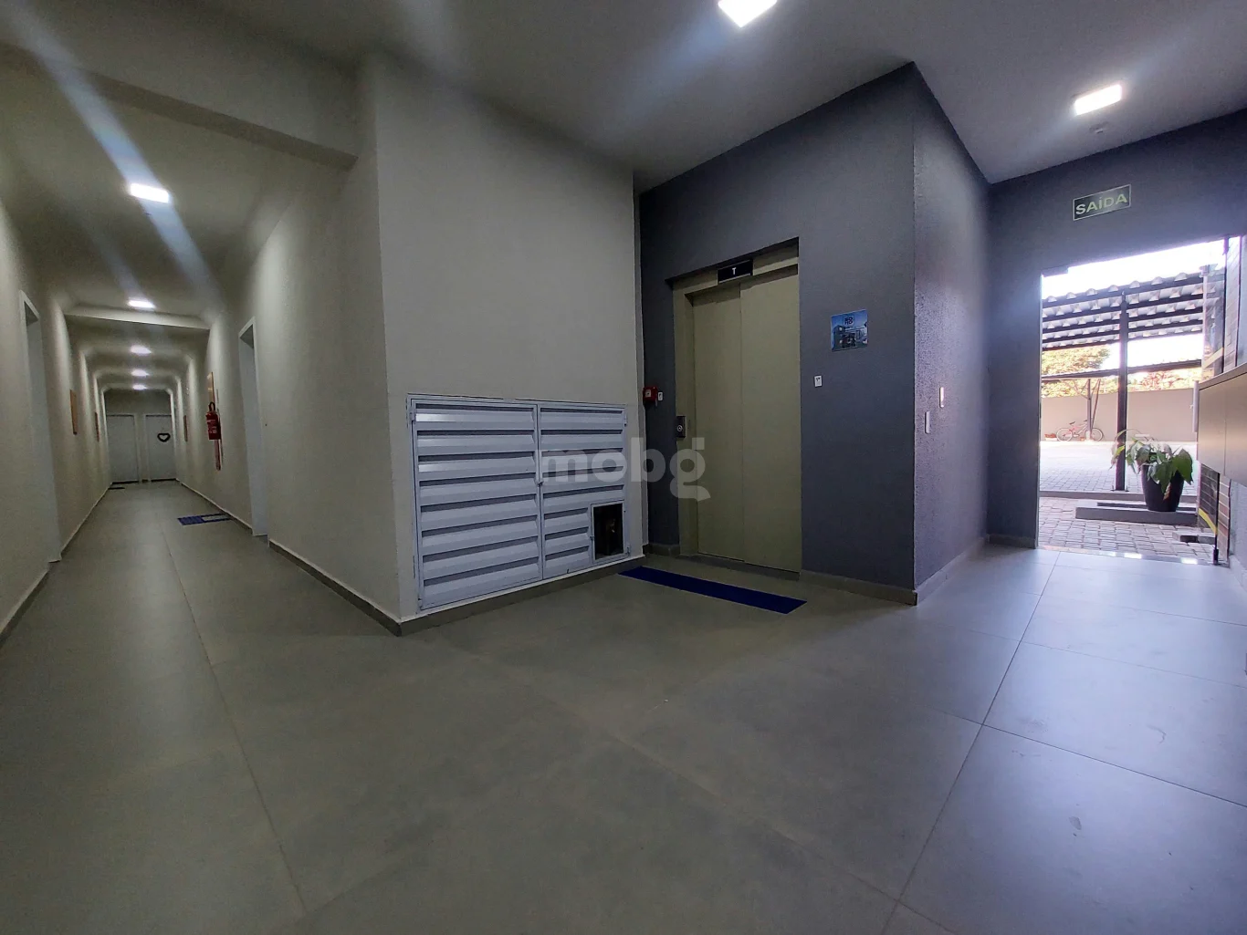 Apartamento para alugar com 2 quartos