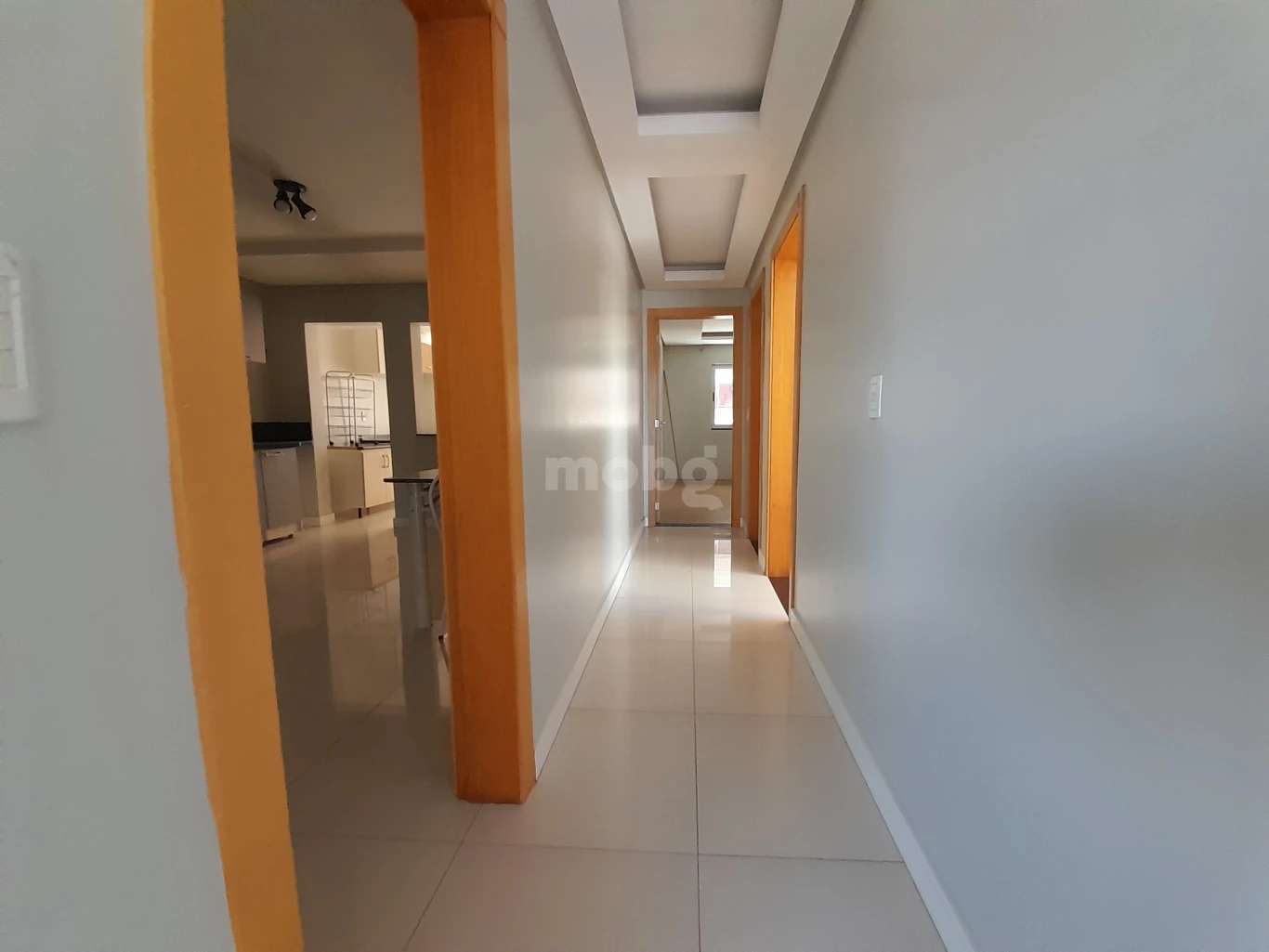 Apartamento para alugar com 2 quartos