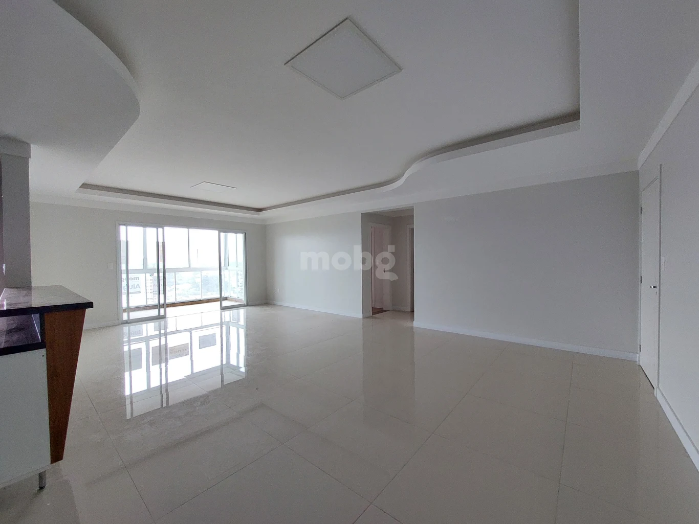 Apartamento para alugar com 2 quartos