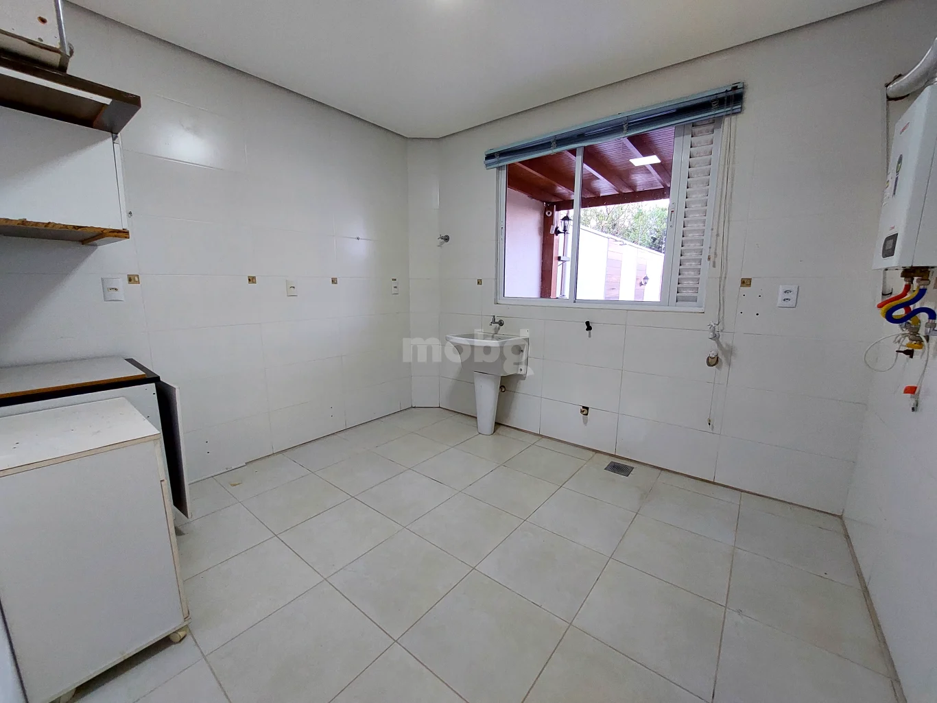 Casa para alugar com 3 quartos