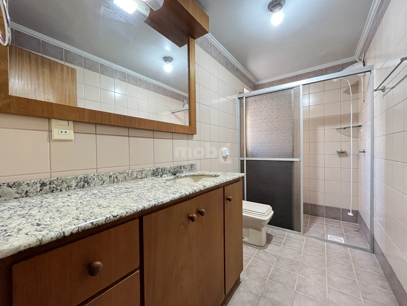 Apartamento para alugar com 3 quartos