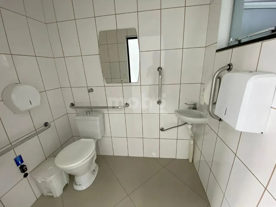 Sala_Comercial para alugar em Chapecó, São Cristóvão