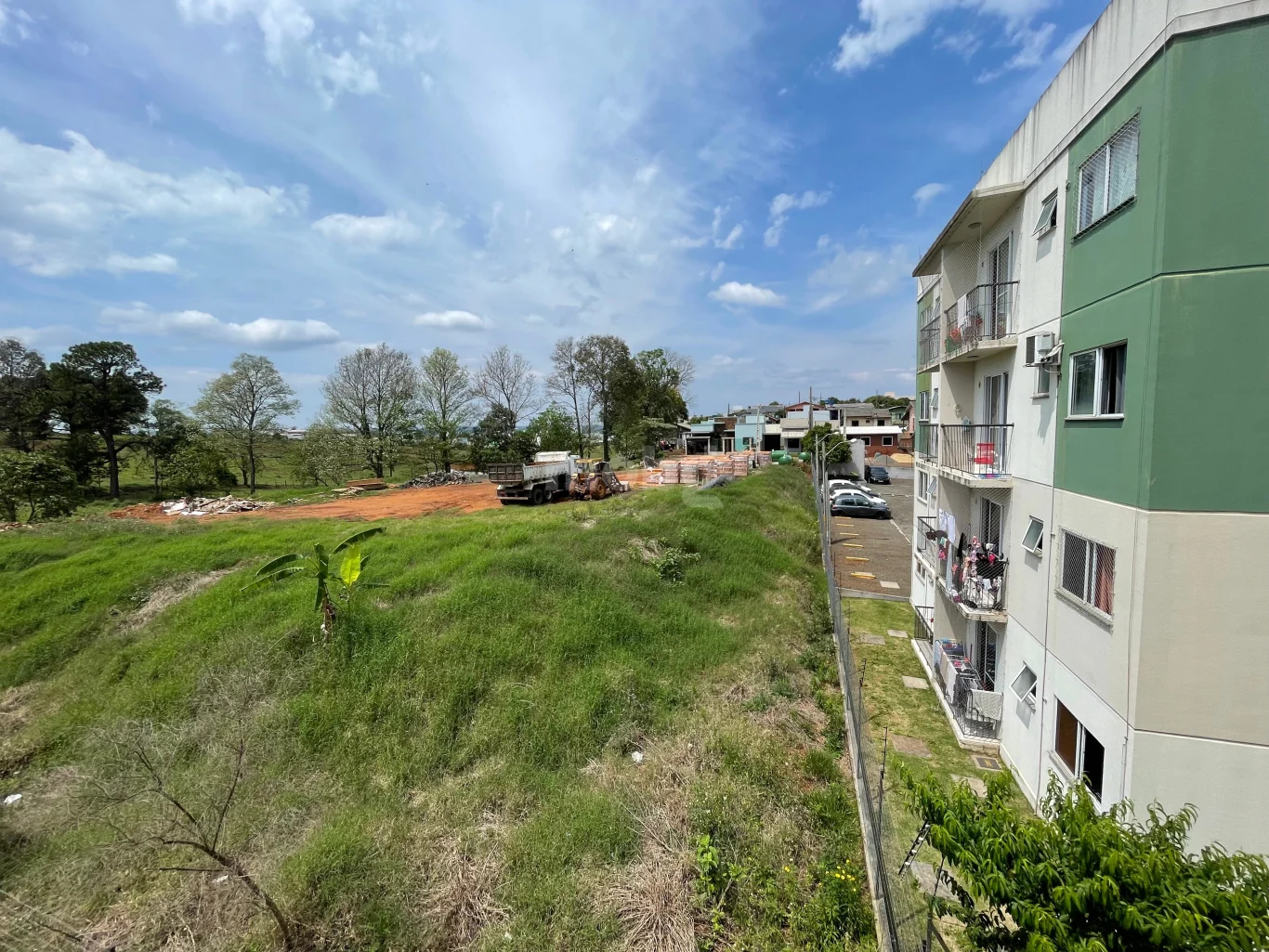 Apartamento para alugar com 2 quartos