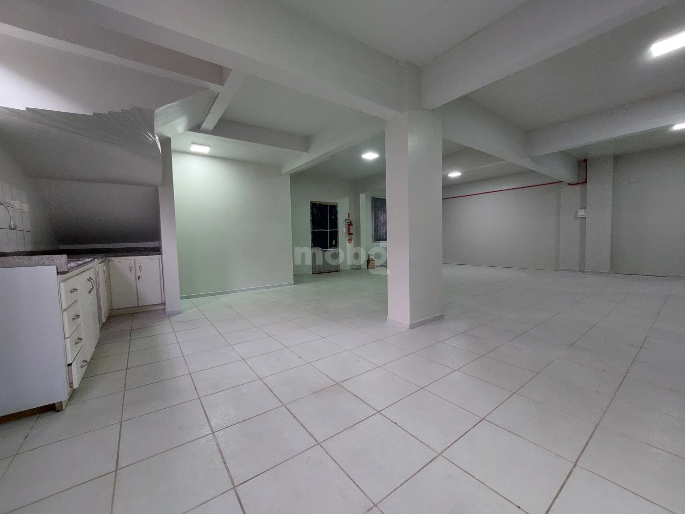 Sala_Comercial para alugar em Chapecó, Centro