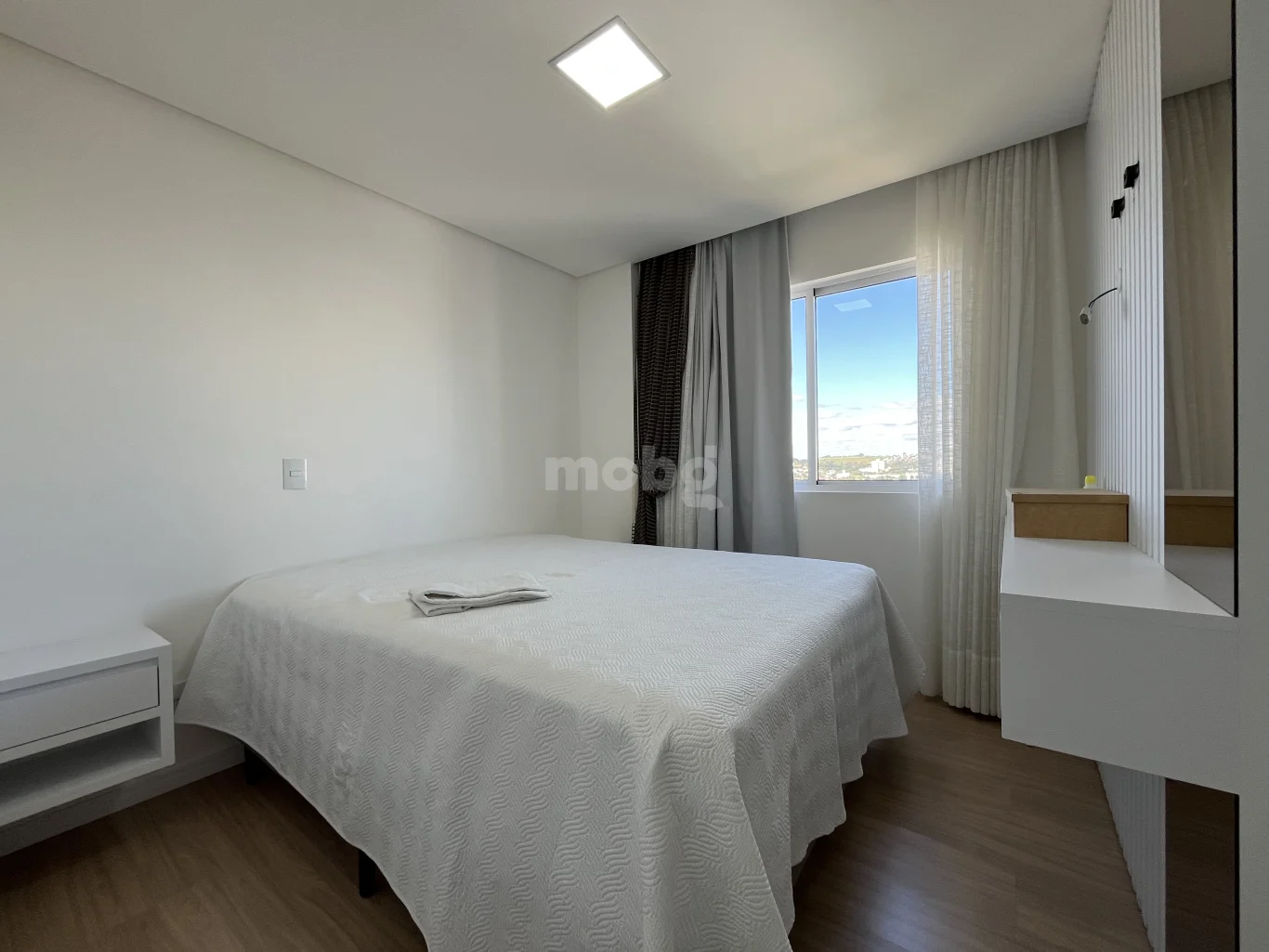 Apartamento para alugar com 2 quartos