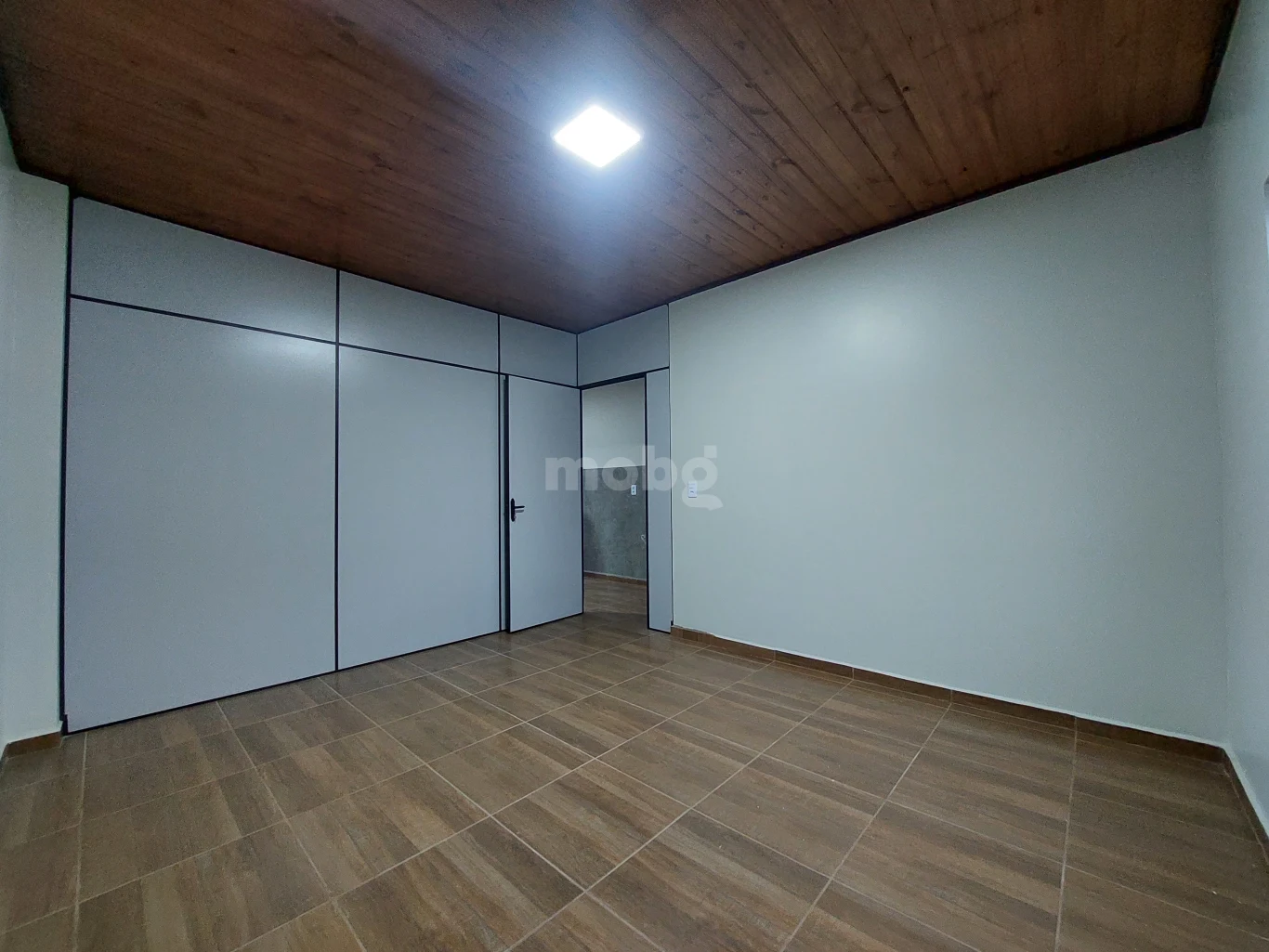 Apartamento para alugar com 1 quartos