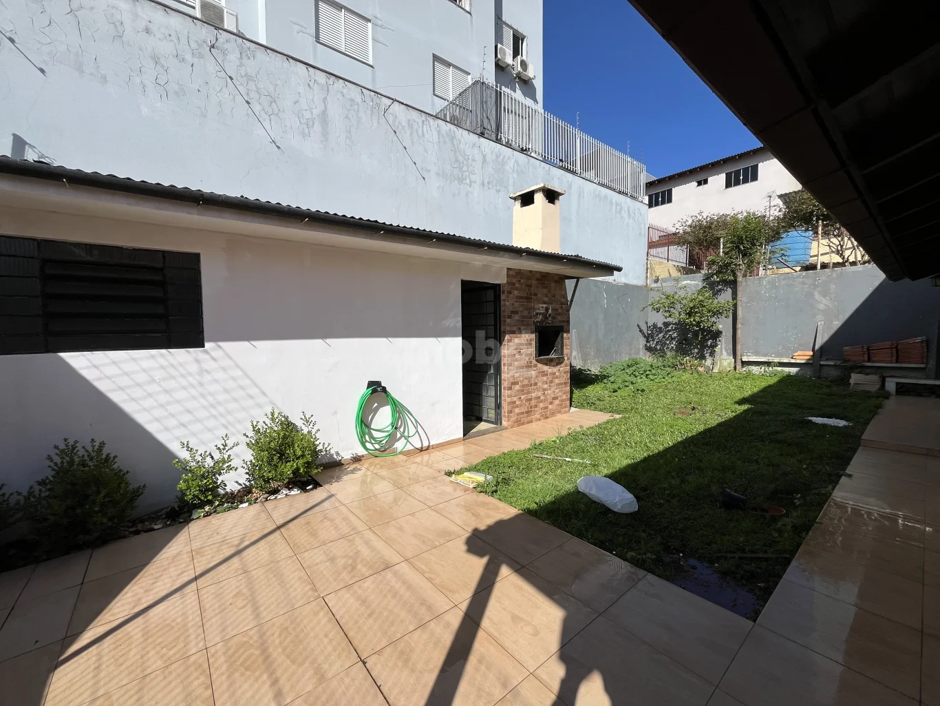 Casa para alugar com 3 quartos