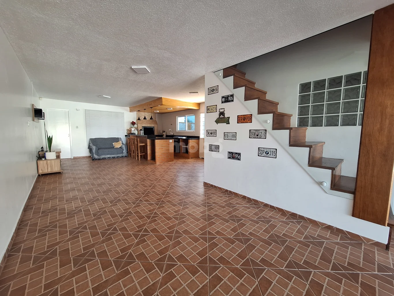 Casa para alugar com 4 quartos