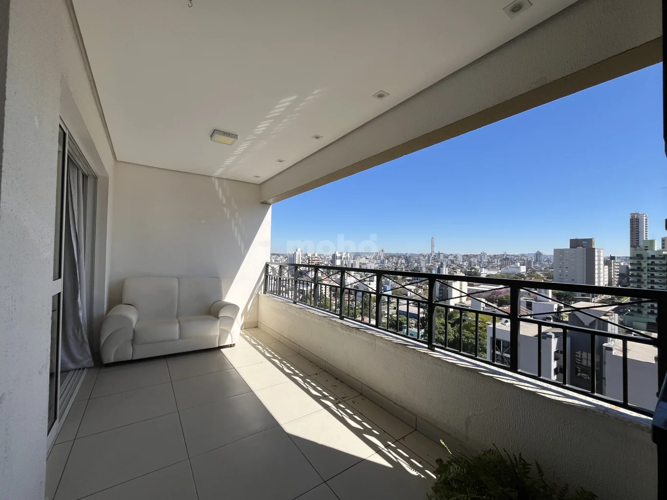 Apartamento para alugar com 2 quartos