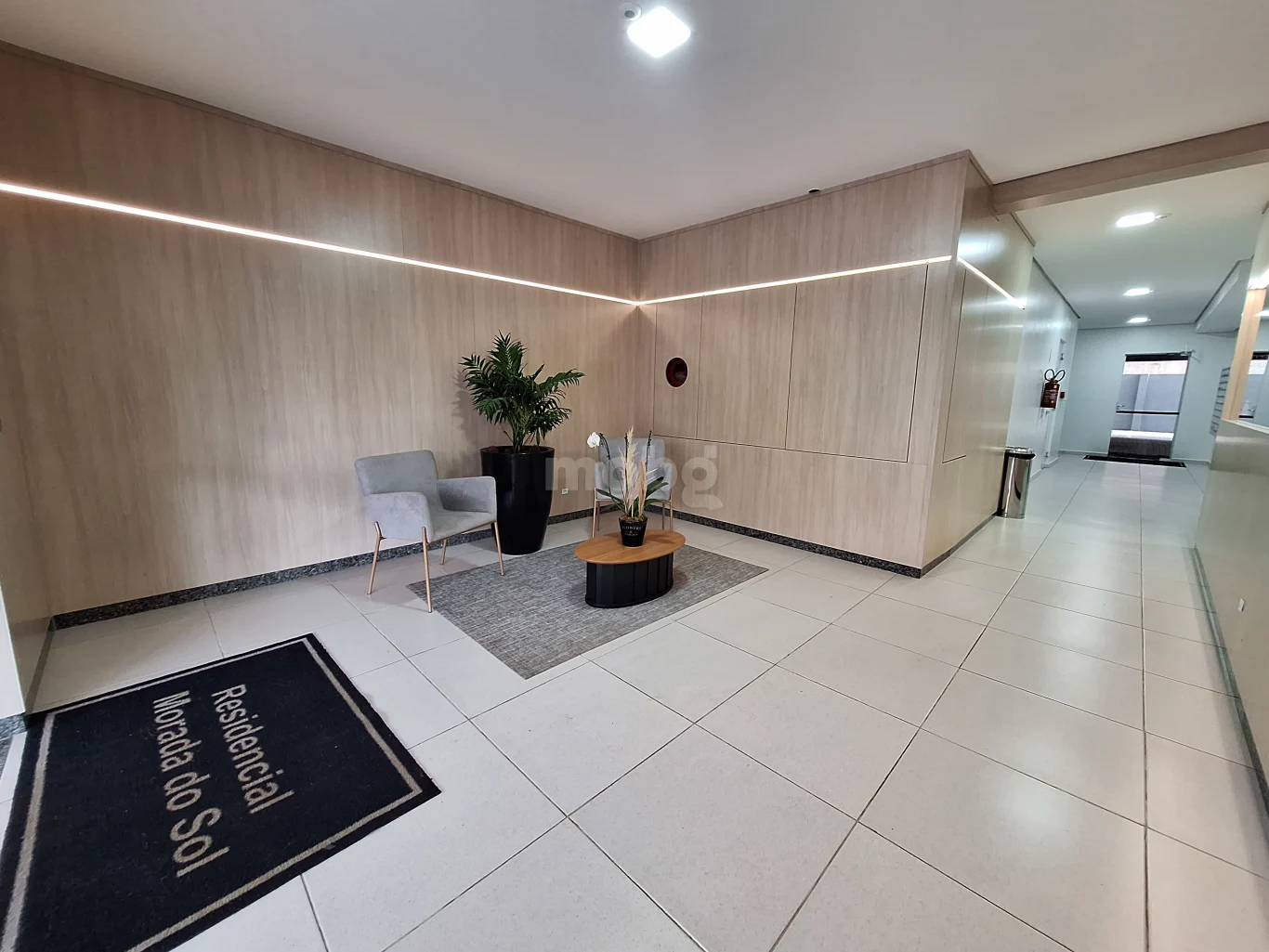 Apartamento para alugar em Chapecó, Santa Maria