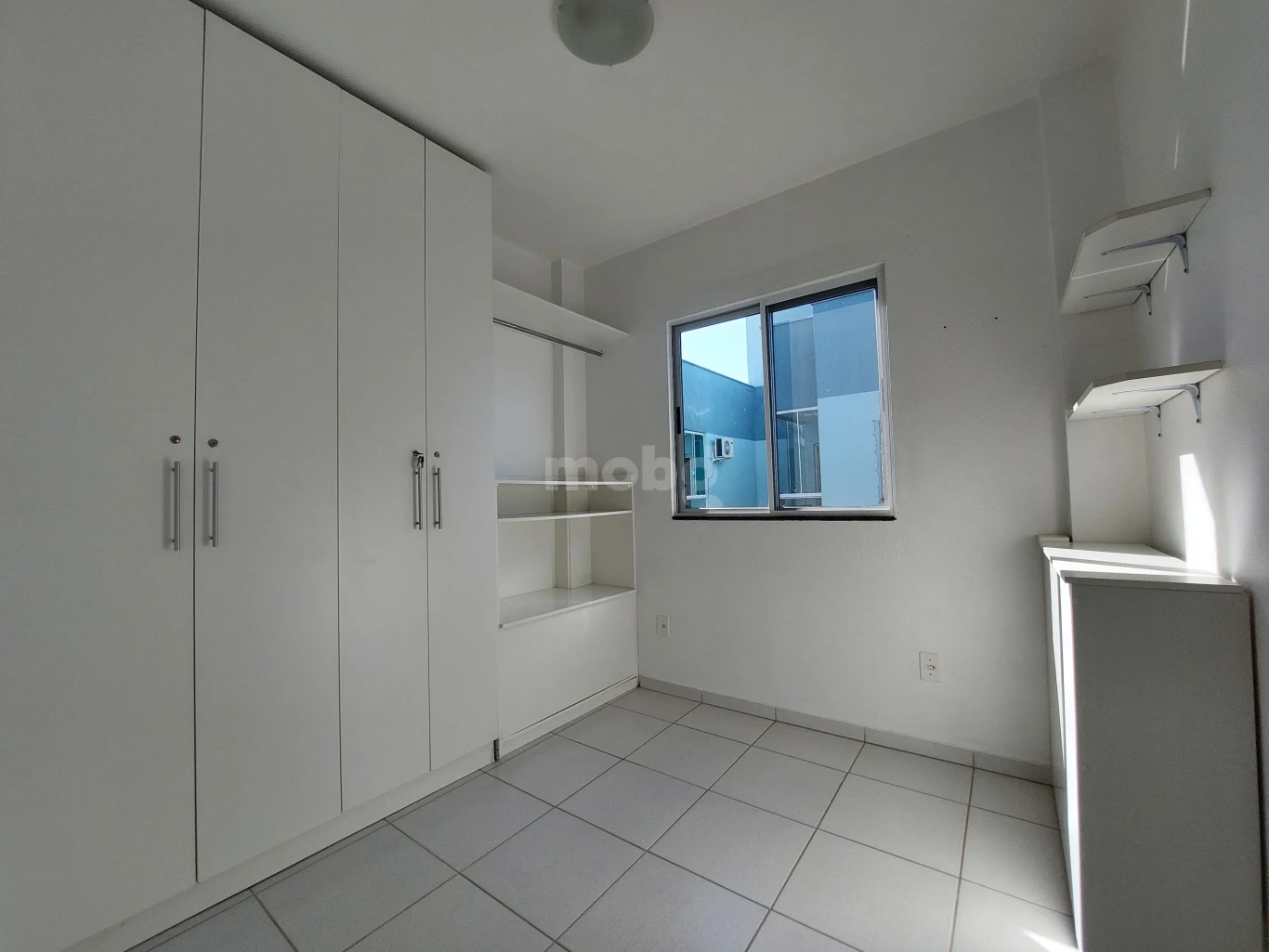 Apartamento para alugar com 2 quartos