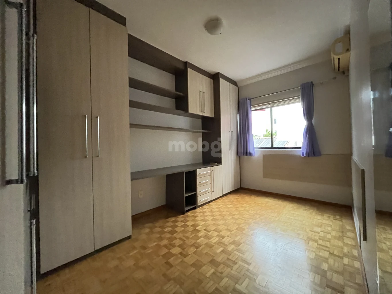 Apartamento para alugar com 3 quartos