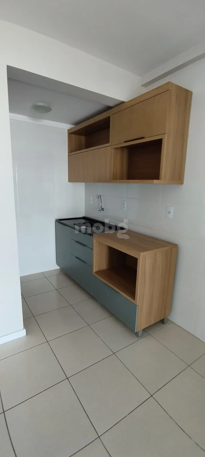 Apartamento para alugar com 2 quartos