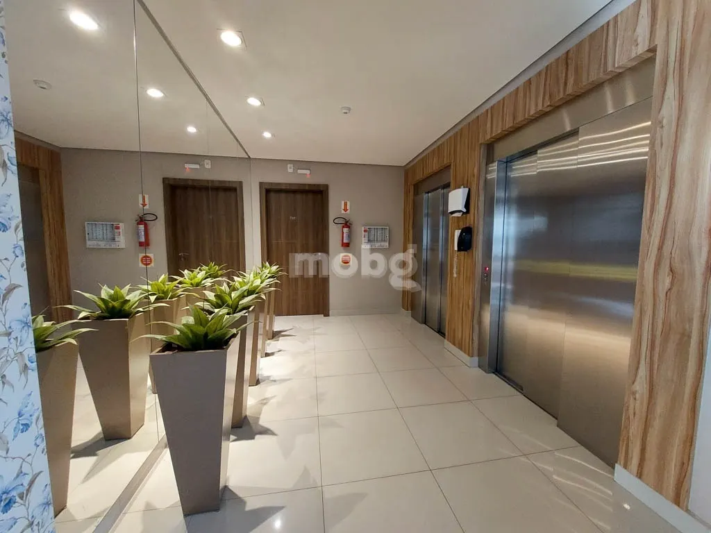 Apartamento para alugar com 2 quartos